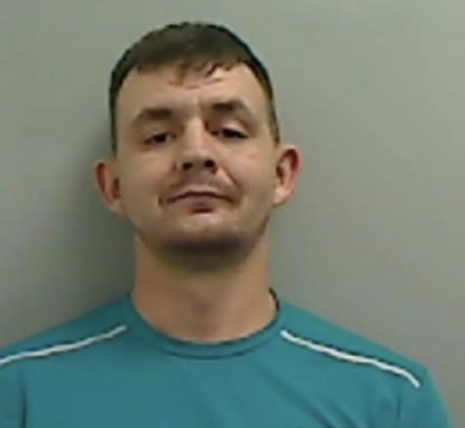 Arsonist Locked Up After Torch Rampage at Scrap Yard