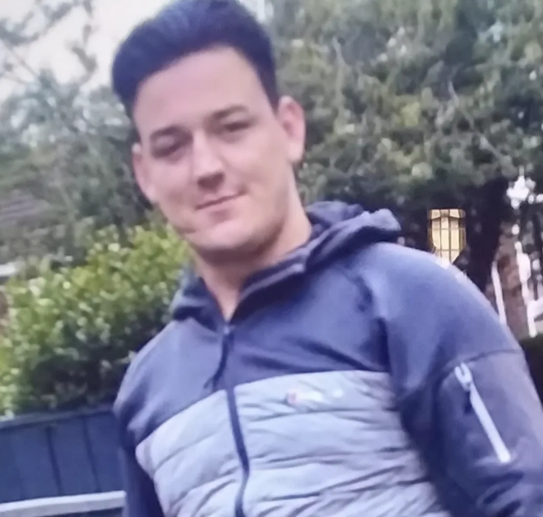 Two Locked Up Over Macaulay Branighanâ€™s Murder in Stockton
