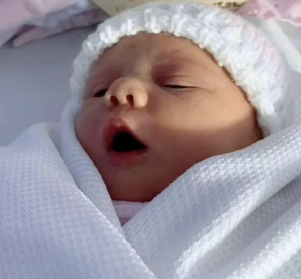 Mother on Trial for Babyâ€™s Murder Claims She Found Daughter Injured