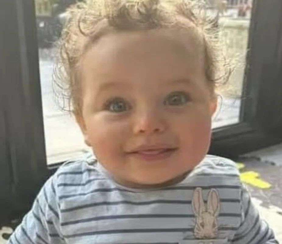 Foster Mumâ€™s Chilling â€˜Gut Feelingâ€™ Before Babyâ€™s Death