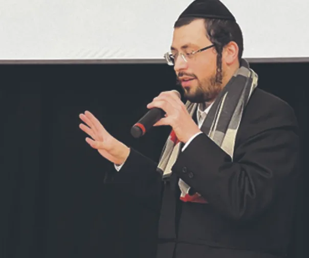 Jewish Building Inspector Brutally Attacked in Slough, Forced to Hide His Identity