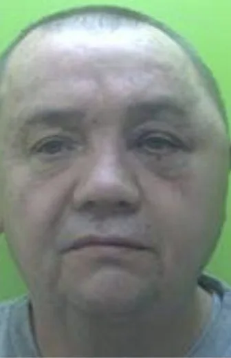 Father Jailed for Stabbing Son in Chest