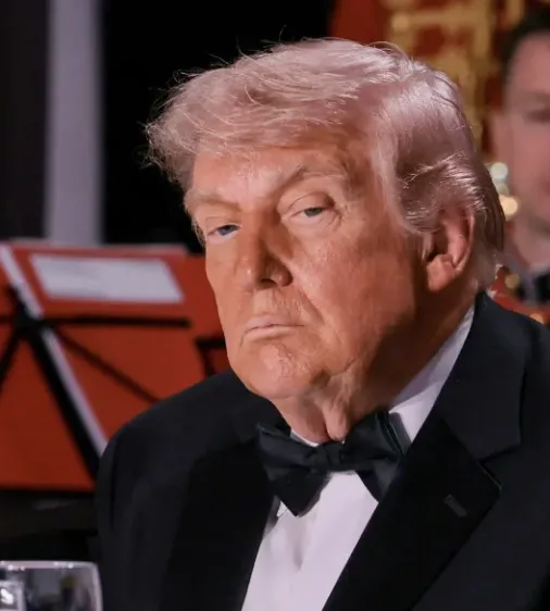 Gunshots Fired at White House Correspondentsâ€™ Dinner in DC, Trump Evacuated