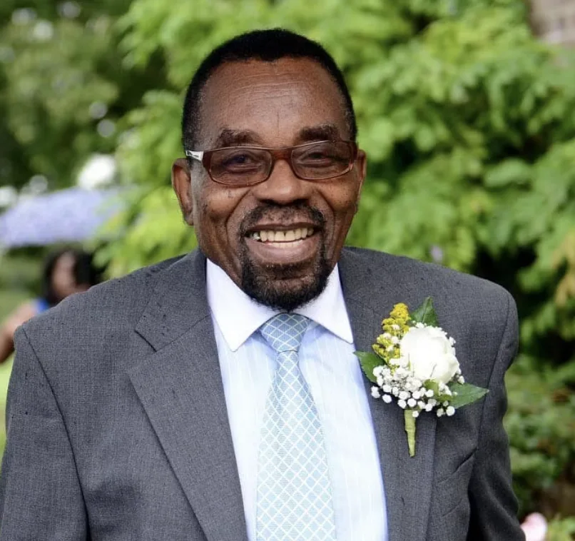Man Sentenced to Life for Murder of West Ham Pensioner