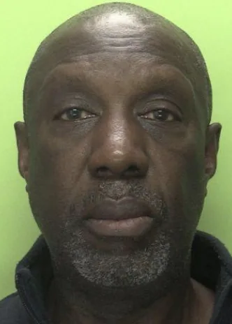 Man Jailed for Violent Assault on Woman in Hyson Green Nottingham