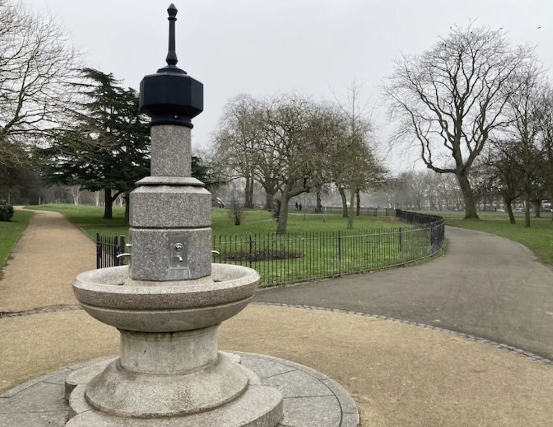 East Ham Police Seek Witnesses to Park Stabbing Attack