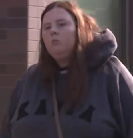 Nicole Blain Found Guilty of Murdering Baby Thea in Greenock