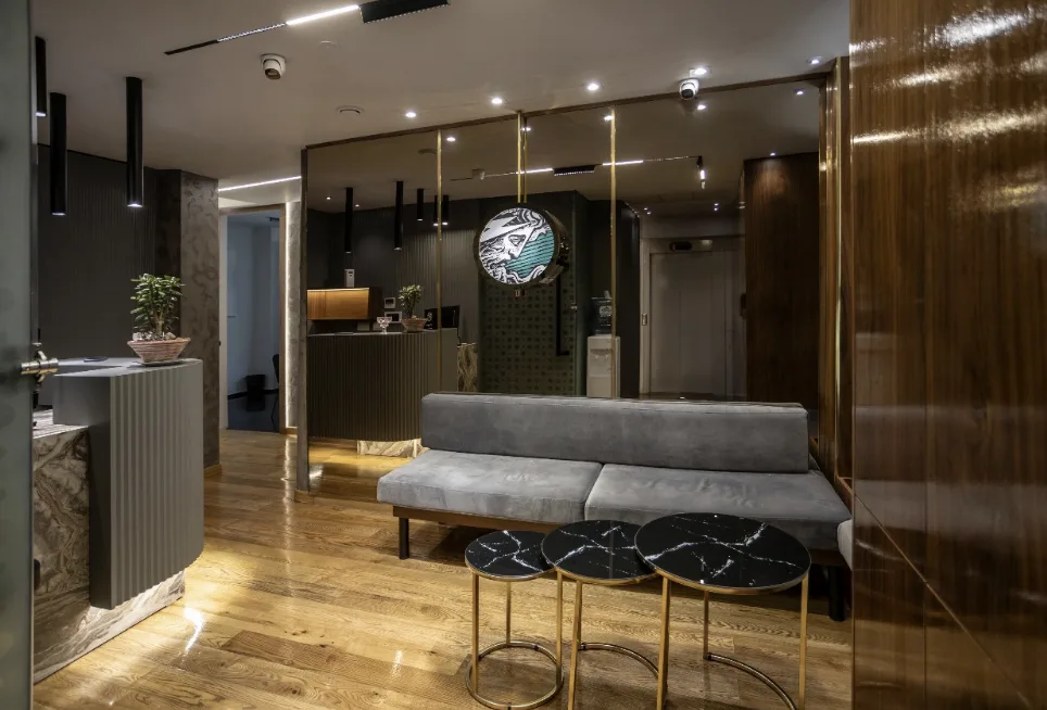 Cronos Dental Clinic Is Britonsâ€™ First Choice for Dental Tourism in Europe