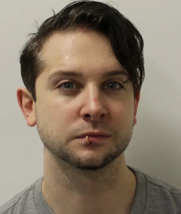Ex-Spandau Ballet Star Ross Davidson Jailed for Rape in UK Court