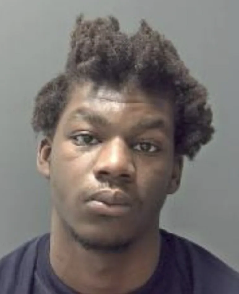 London Man Jailed For Life Over Norwich Teen Murder in Drug Turf War