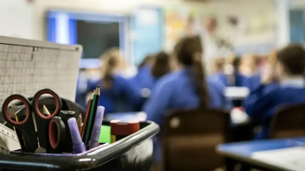 Stockton Teacher Banned 3 Years Over Lies About Sex Offender Relationship