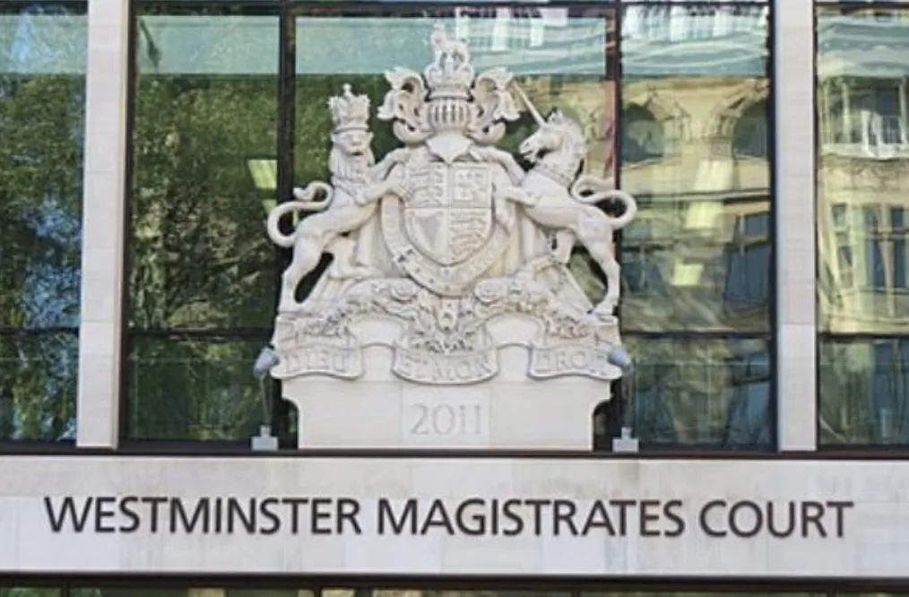 South Norfolk Teen Charged with Terrorism and Explosives Offences