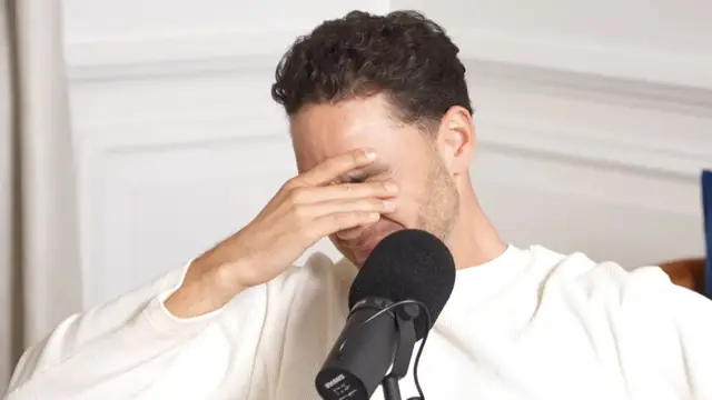 Adam Thomas Breaks Down Over Iâ€™m A Celeb Live Final Bullying Claims