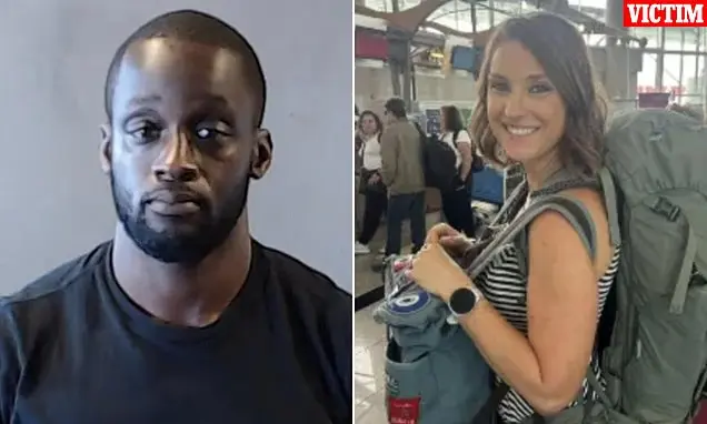 British MMA Fighter and Son of London Cop Charged with Double Murder in US