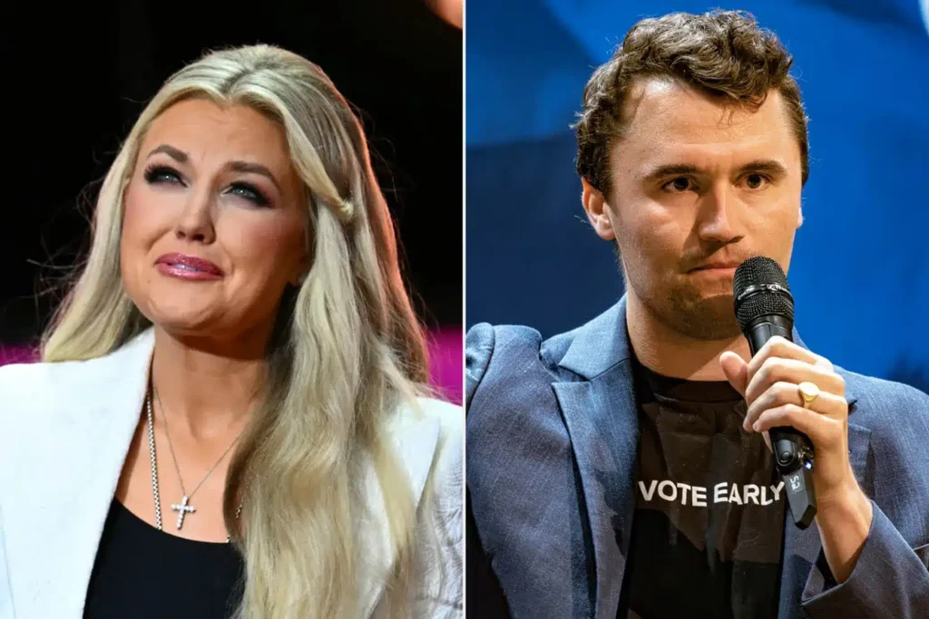 Turning Point USA Succession Drama Under Scrutiny: What Evidence Exists?