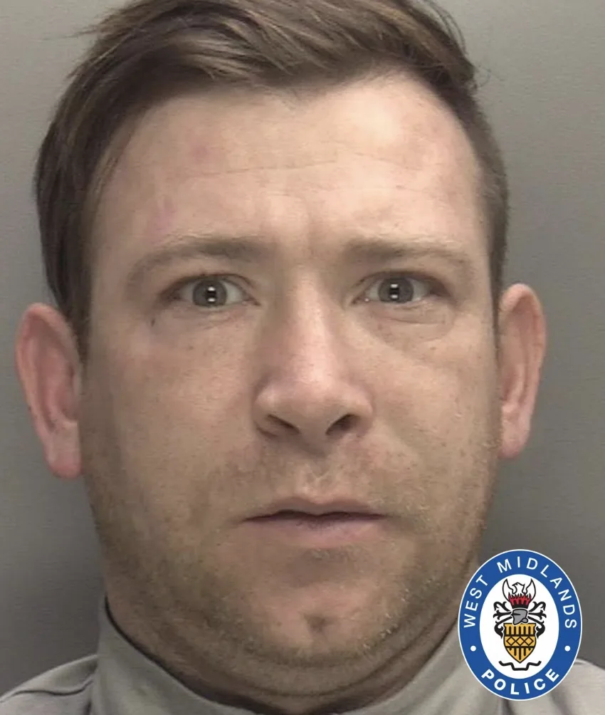 Arsonist Jailed for Starting Devastating Â£500K Blaze in Birmingham Flat