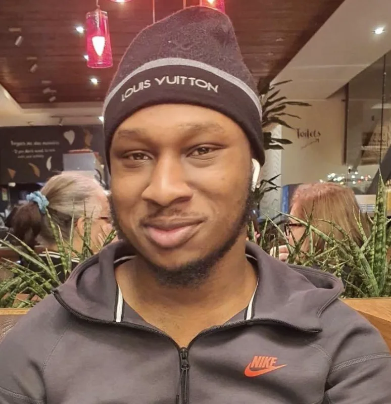 Leicester Shock: Student Khaleed Oladipo, 20, Fatally Stabbed on Oxford Street â€“ Suspect Held