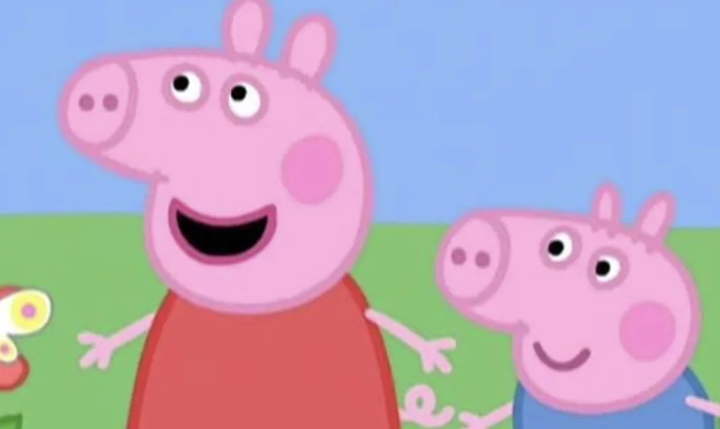 Peppa Pigâ€™s George Gets Hearing Loss Diagnosis in Groundbreaking New Episode