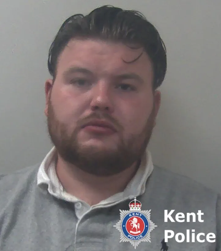 Faversham Man David Jones Jailed 6Â½ Years for Brutal Sittingbourne Rape and Sexual Assault