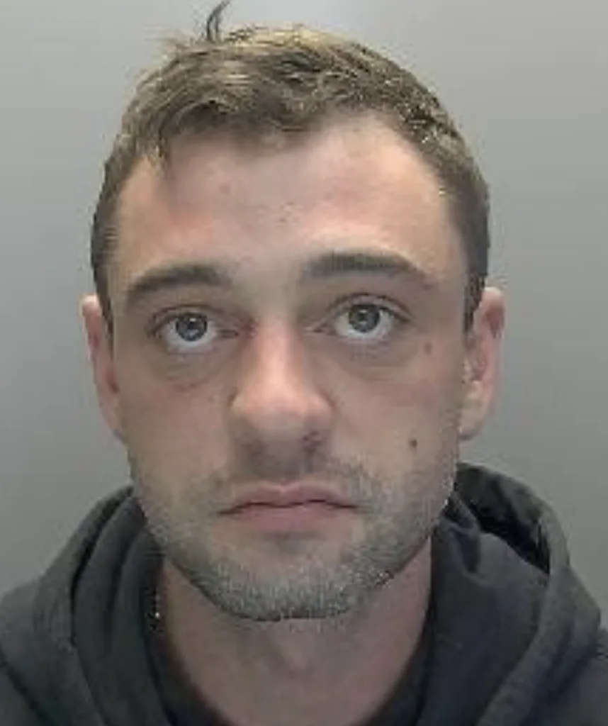 Brutal Abuser Jailed After Threatening Girlfriend Over Phone