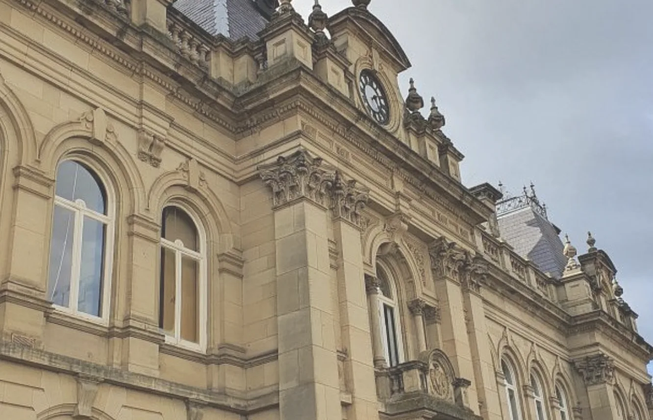 Tipton Man Charged Over Teen Girl Canal Sexual Assault â€“ Court Appearance Today