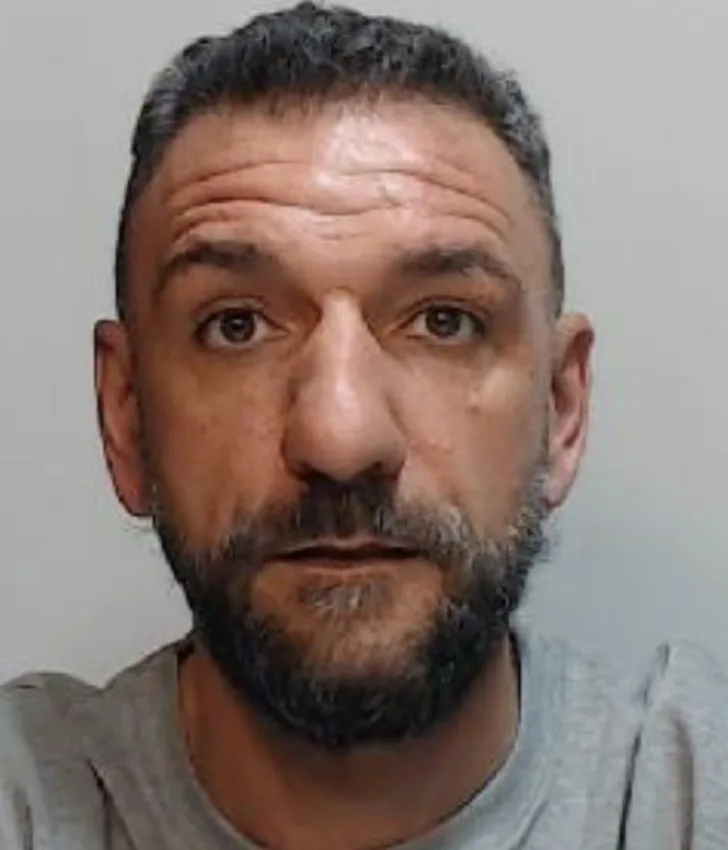 EasyJet Sex Attacker Nicola Cristiano Convicted After Mid-Flight Assault on Naples to Edinburgh Flight