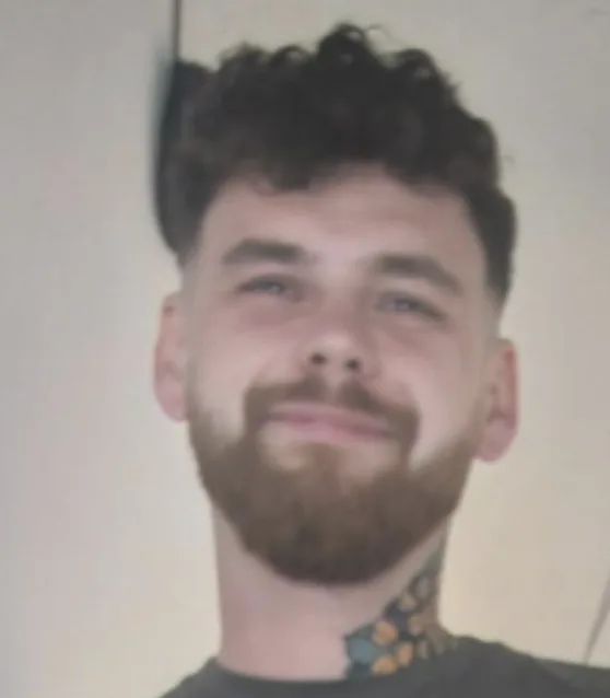 Urgent: Missing Man Hayden Alexander Last Seen Near Bysing Wood, Faversham â€“ Have You Seen Him?