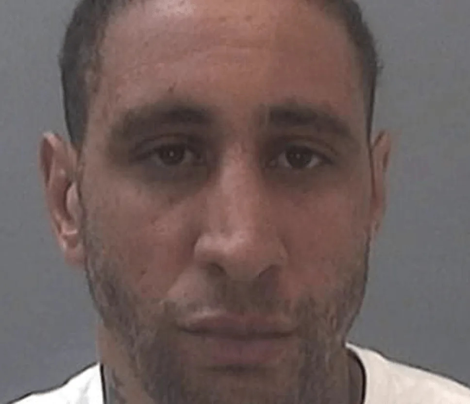 Missing Teenager from Amgmering  West Sussex