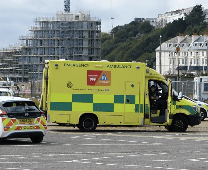 Tragedy on Romsey Road: Rownhams Man Mac Campbell, 20, Killed in Fatal A3057 Crash