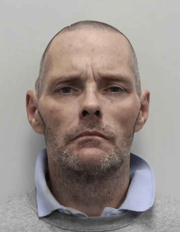 Southampton Police Release E-Fit of Suspect in December Wyndham Place Indecent Assault