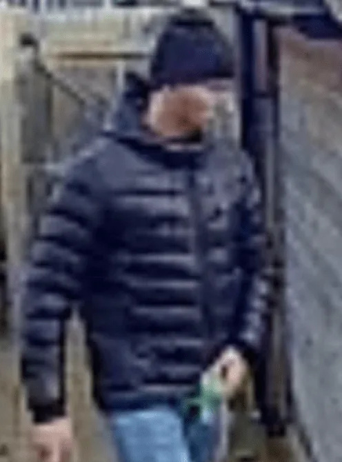 Missing Basingstoke Teen Sophie Granville Vanishes Just Before 9pm â€“ Police Urge Public to Help