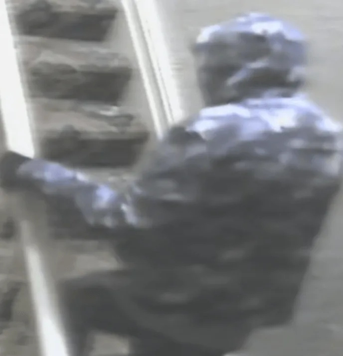 Armed Robbers With Kitchen Knives  Holds Up Betting Shop In Southsea