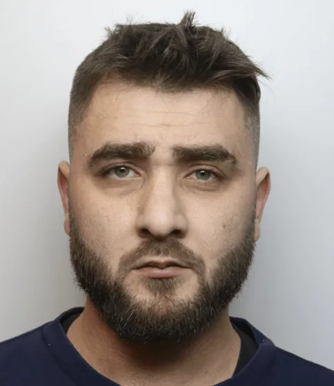 Lymington Pensioner Mugged for Â£5,200 Rolex and Gold Lighter in Broad Daylight Robbery