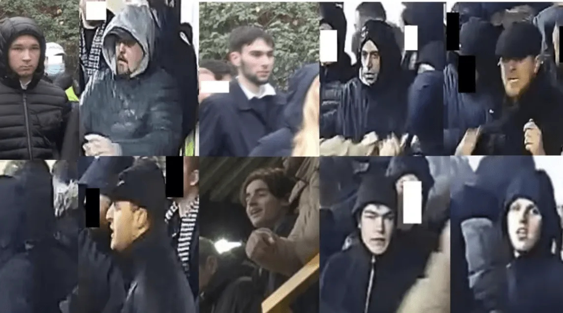Four Bailed After Southsea Stabbing as Police Hunt Witnesses