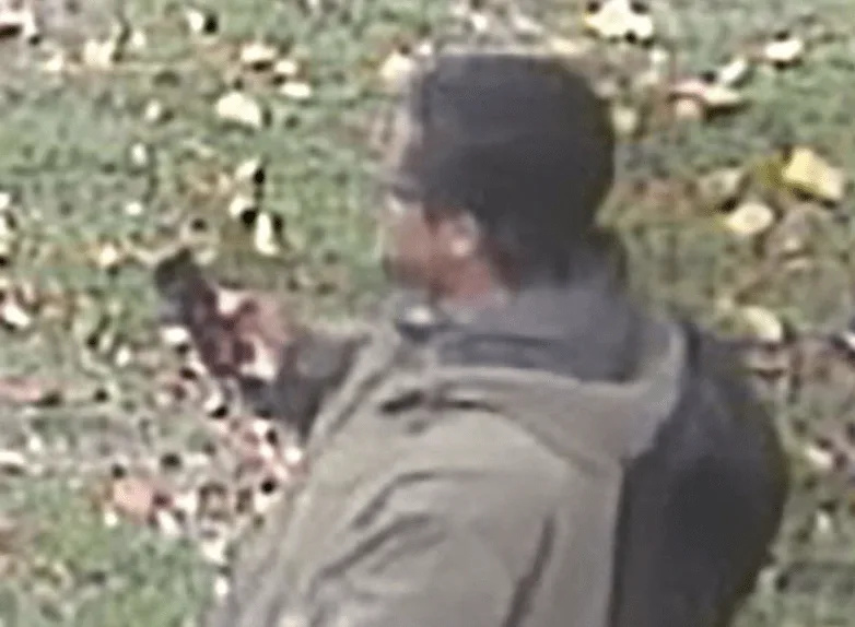 Armed Standoff in Chichester Ends as Police Taser Man Near Boots Chemist