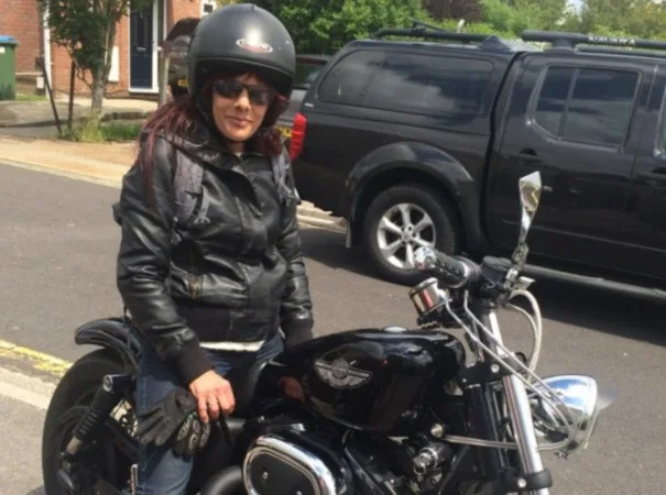 Gosport Woman Elaine Dorey to Stand Trial Over 2015 Fareham Biker Death
