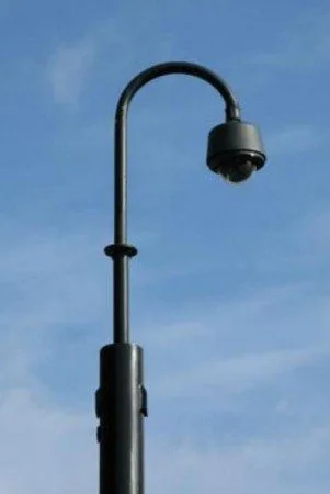 Gosport Council Installs CCTV to Tackle Nuisance Youths in Alver Village Regeneration