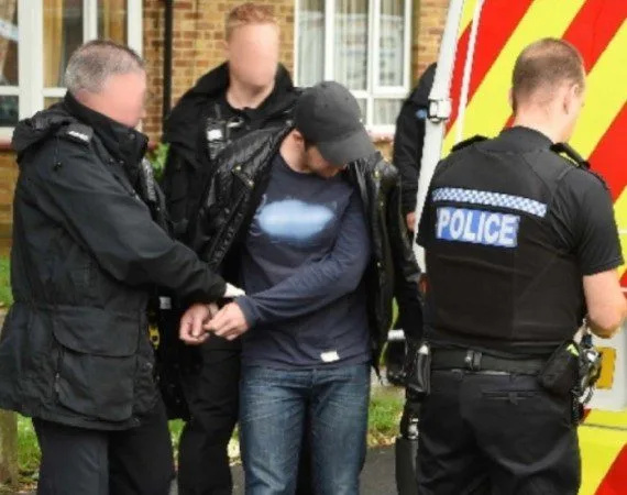 Portsmouth Drugs Crackdown: 15 Arrested in City-Wide Operation Targeting Dealers and Crime