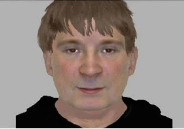 E-Fit Released of Man Who Sexually Assaulted 14-Year-Old Girl on Fareham Bus â€“ Police Urge Witnesses to Come Forward