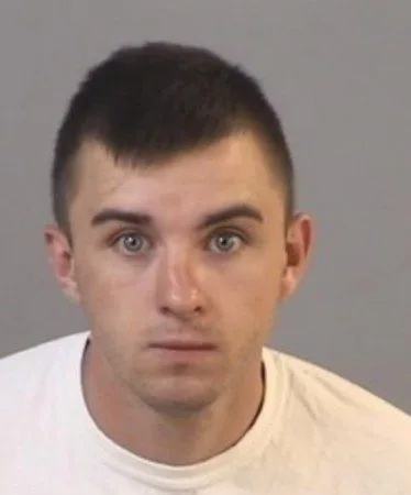 Van Driver Noah Chapman Jailed for 3 Years After Fatal Salisbury Hit-and-Run on Cyclist
