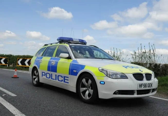 Four-Vehicle Smash Closes A35 Near Wareham, Four Hospitalised â€“ Police Seek Witnesses