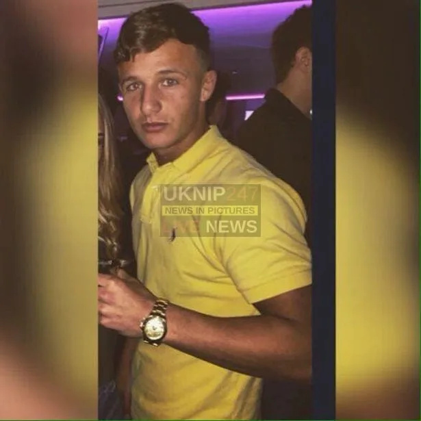 Man Beaten to Death with Plastererâ€™s Whisk in Fatal M25 Cobham Services Brawl