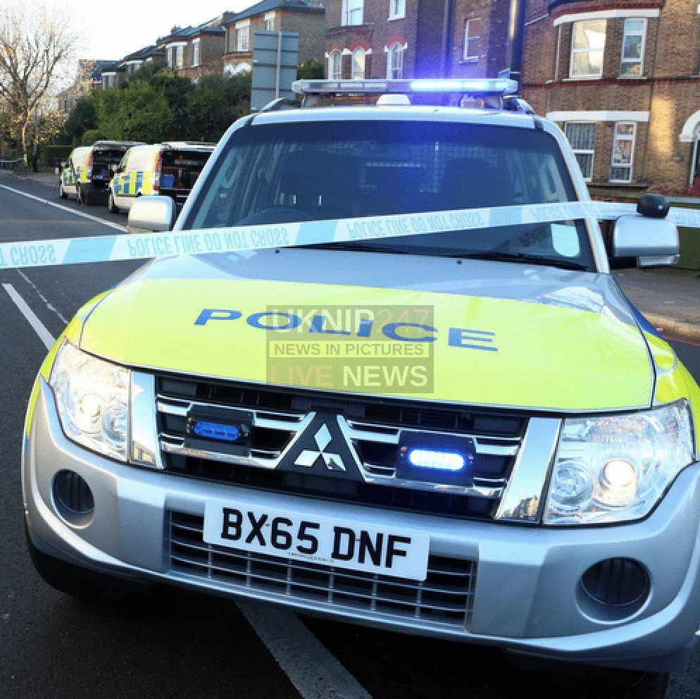 Kingston Fatal Crash: Police Urgently Seek Witnesses After Driver Dies Following Wall Collision