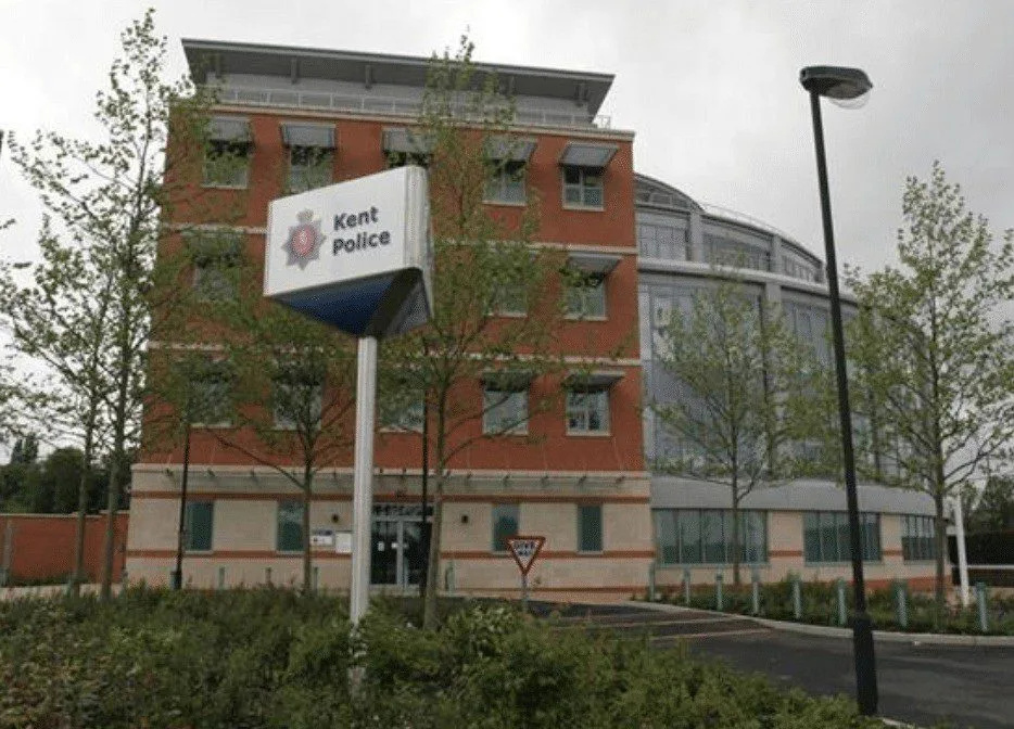 Terror Suspect Arrested at Folkestone Border Released Under Investigation