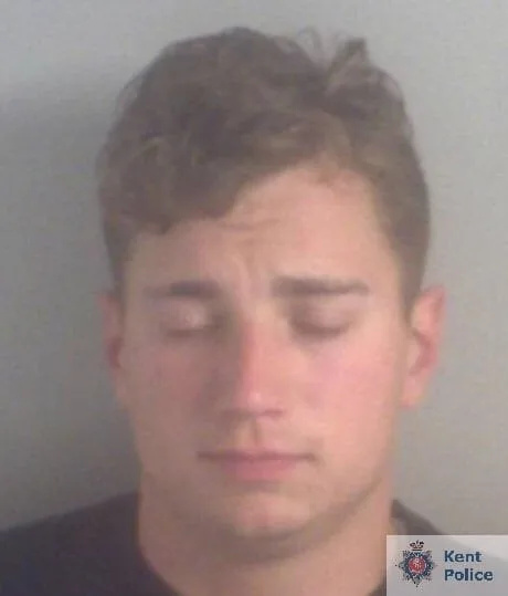 Teen Freddie Stephens and Accomplices Jailed for Brazen Kent Burglary Spree Targeting West Kent Homes