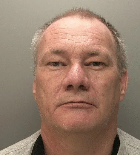 Basingstoke Rapist Gary Carlisle Jailed for 7Â½ Years Over Attempted Rape in Rising Sun Car Park