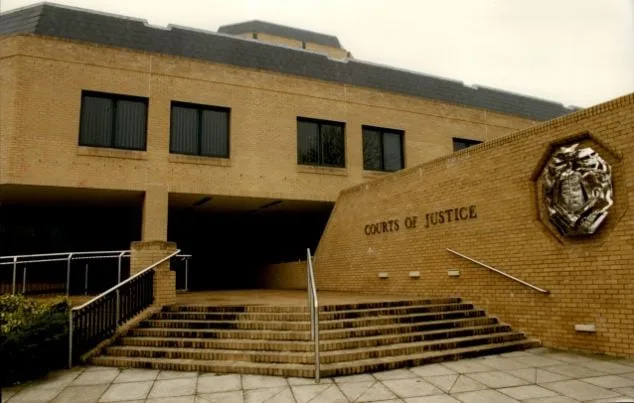 Southampton Park Stabbing: Trio Charged with Attempted Murder and Drug Offences