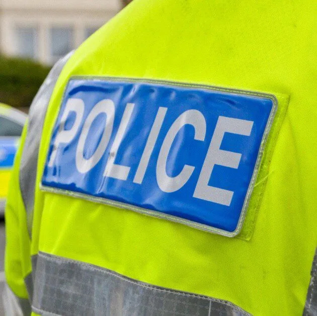 Two arrested of Tottenham Murder