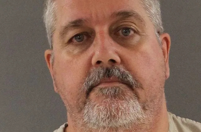 Ex-Salvation Army Sergeant from Isle of Wight Jailed 10 Years in Tennessee for Grooming 13-Year-Old Girl