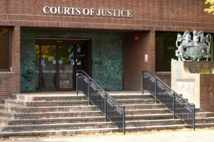 Gosport Drug Gang Busted: Five Dealers Jailed for Nearly 40 Years in Â£150K Class A Crackdown